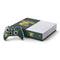 NFL Green Bay Packers Helmet Xbox One S All-Digital Edition Bundle Skin
