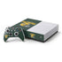NFL Green Bay Packers Helmet Xbox One S All-Digital Edition Bundle Skin