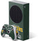 NFL Green Bay Packers Helmet Xbox Series S Bundle Skin