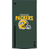 NFL Green Bay Packers Helmet Xbox Series X Console Skin