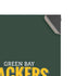 NFL Green Bay Packers Helmet Xbox Series X Console Skin