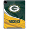 NFL Green Bay Packers iPad Pro 12.9in (2020) Clear Case