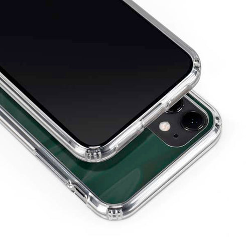 NFL Green Bay Packers iPhone 11 Clear Case