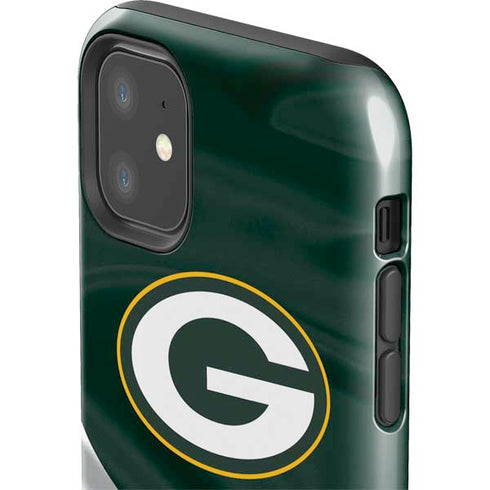 NFL Green Bay Packers iPhone 11 Impact Case