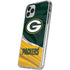 NFL Green Bay Packers iPhone 11 Pro Clear Case