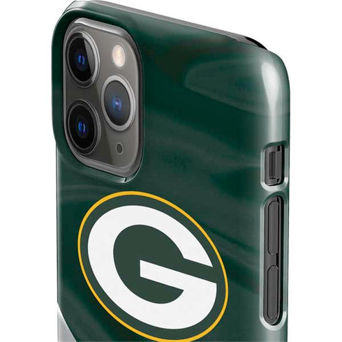 NFL Green Bay Packers iPhone 11 Pro Lite Case
