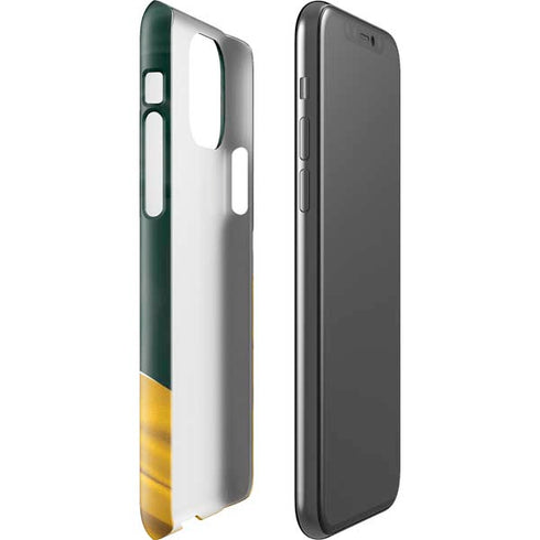 NFL Green Bay Packers iPhone 11 Pro Lite Case