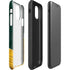 NFL Green Bay Packers iPhone 11 Pro Max Impact Case