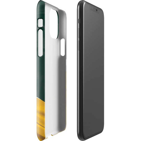 NFL Green Bay Packers iPhone 11 Pro Max Lite Case