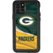 NFL Green Bay Packers iPhone 11 Pro Waterproof Case