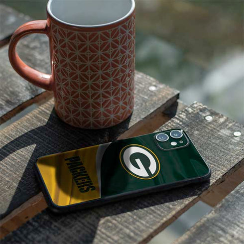 NFL Green Bay Packers iPhone 11 Skin