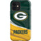 NFL Green Bay Packers iPhone 12 Impact Case