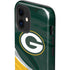 NFL Green Bay Packers iPhone 12 Impact Case