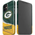 NFL Green Bay Packers iPhone 12 Mini Lite Case