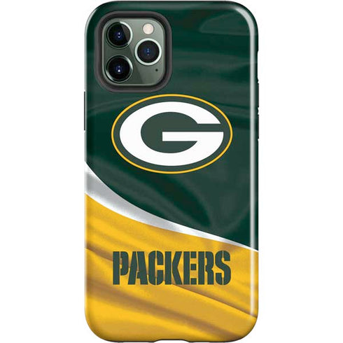 NFL Green Bay Packers iPhone 12 Pro Impact Case