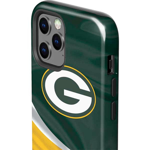 NFL Green Bay Packers iPhone 12 Pro Impact Case