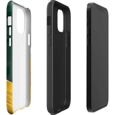 NFL Green Bay Packers iPhone 12 Pro Impact Case