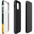 NFL Green Bay Packers iPhone 12 Pro Impact Case