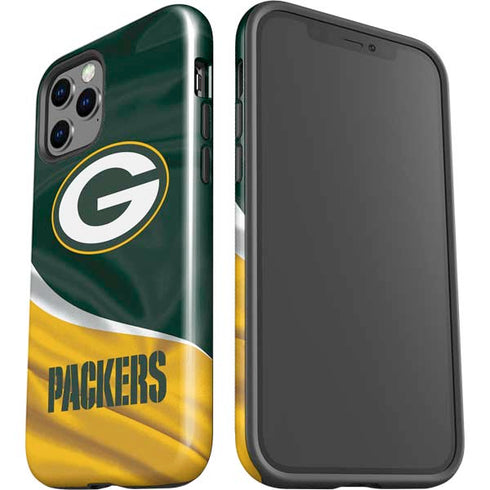NFL Green Bay Packers iPhone 12 Pro Impact Case