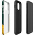 NFL Green Bay Packers iPhone 12 Pro Max Impact Case