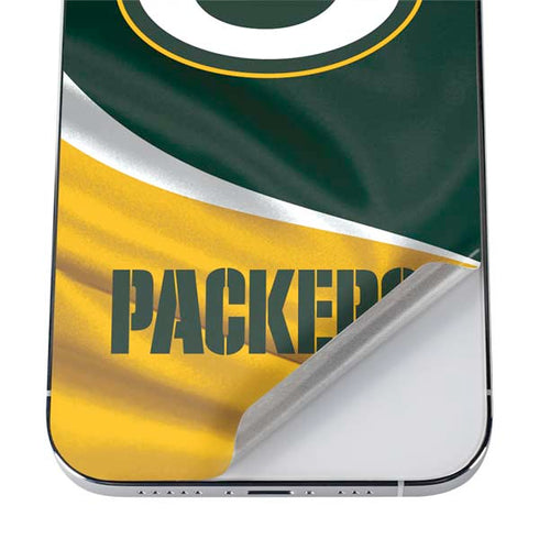 NFL Green Bay Packers iPhone 12 Pro Max Skin