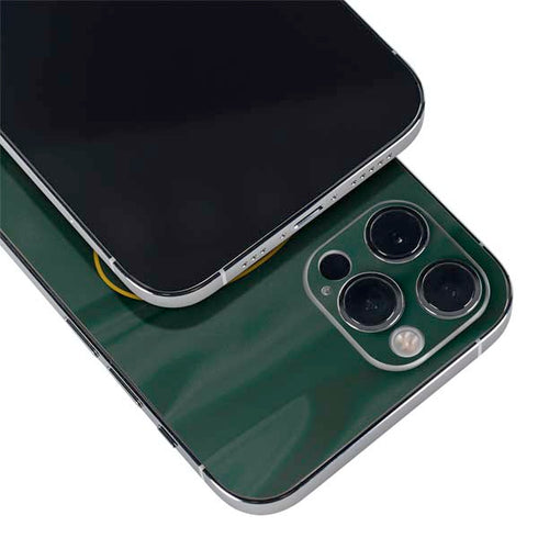 NFL Green Bay Packers iPhone 12 Pro Max Skin
