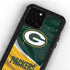 NFL Green Bay Packers iPhone 12 Pro Waterproof Case
