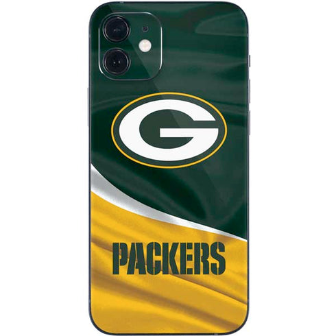 NFL Green Bay Packers iPhone 12 Skin
