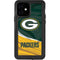 NFL Green Bay Packers iPhone 12 Waterproof Case