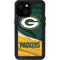 NFL Green Bay Packers iPhone 13 Mini Waterproof Case