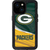 NFL Green Bay Packers iPhone 13 Mini Waterproof Case