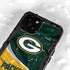 NFL Green Bay Packers iPhone 13 Mini Waterproof Case