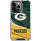 NFL Green Bay Packers iPhone 13 Pro Clear Case