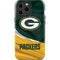 NFL Green Bay Packers iPhone 13 Pro Max Impact Case