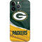 NFL Green Bay Packers iPhone 13 Pro Skin