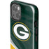 NFL Green Bay Packers iPhone 15 Plus Impact Case