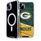 NFL Green Bay Packers iPhone 14 Plus MagSafe Case