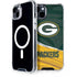 NFL Green Bay Packers iPhone 15 Plus MagSafe Case