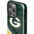 NFL Green Bay Packers iPhone 14 Pro Impact Case