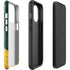 NFL Green Bay Packers iPhone 15 Pro Impact Case