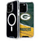 NFL Green Bay Packers iPhone 15 Pro MagSafe Case