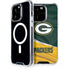 NFL Green Bay Packers iPhone 15 Pro MagSafe Case