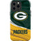 NFL Green Bay Packers iPhone 15 Pro Max Impact Case