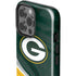 NFL Green Bay Packers iPhone 15 Pro Max Impact Case