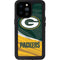 NFL Green Bay Packers iPhone 14 Pro Max Waterproof Case