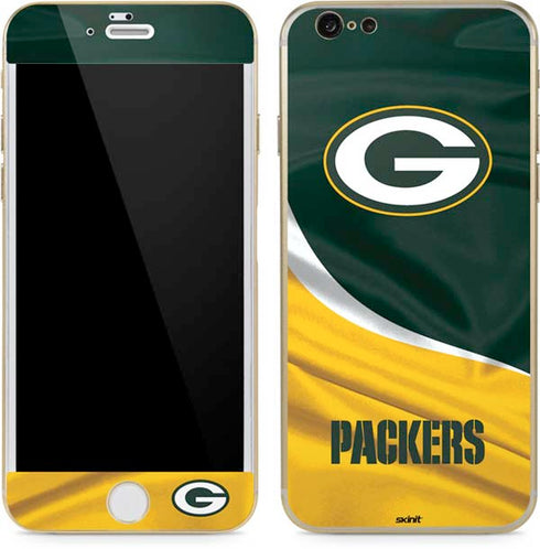 NFL Green Bay Packers iPhone 6/6s Skin