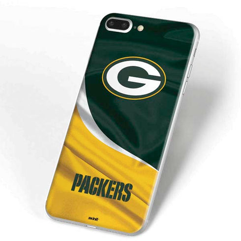 NFL Green Bay Packers iPhone 7 Plus Skin