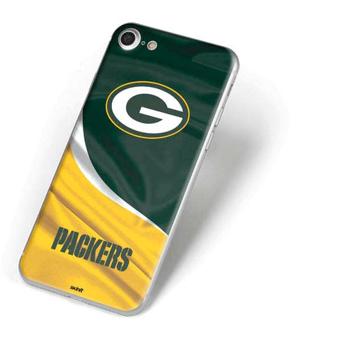 NFL Green Bay Packers iPhone 7 Skin