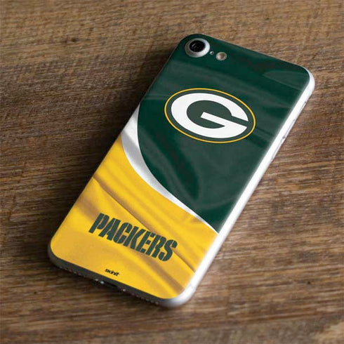 NFL Green Bay Packers iPhone 7 Skin