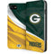 NFL Green Bay Packers iPhone SE (2nd & 3rd Gen) Folio Case
